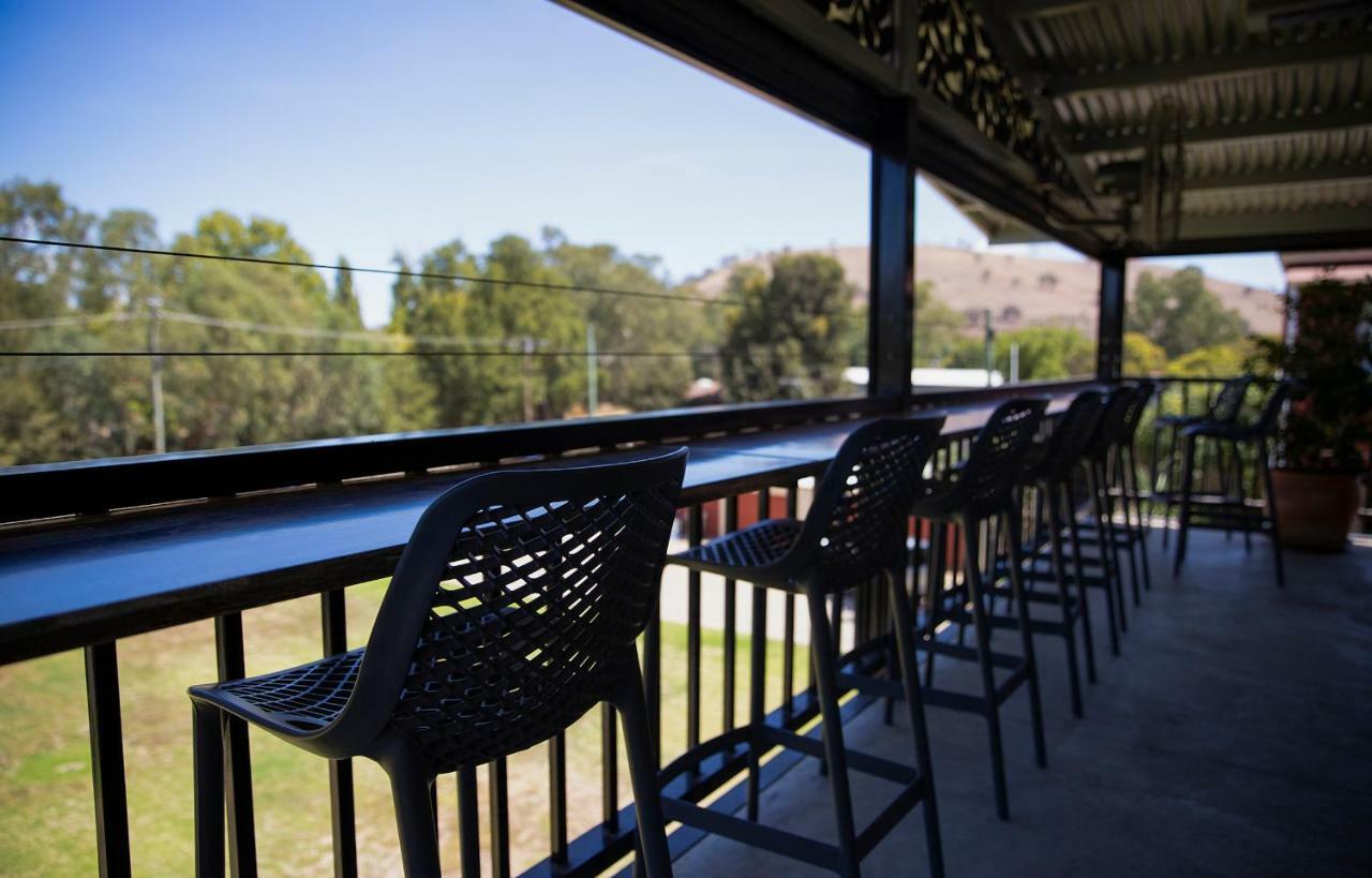 Criterion Hotel Gundagai Ngoại thất bức ảnh