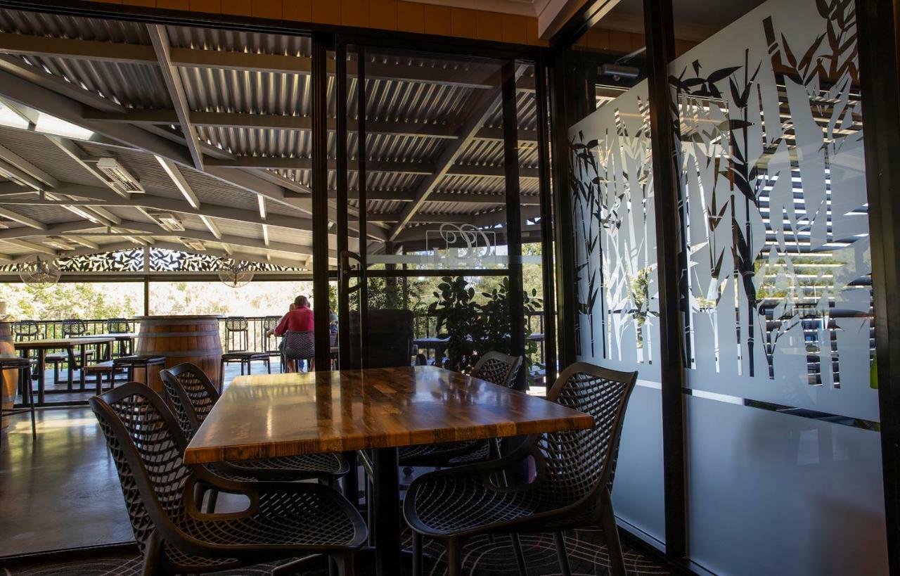 Criterion Hotel Gundagai Ngoại thất bức ảnh
